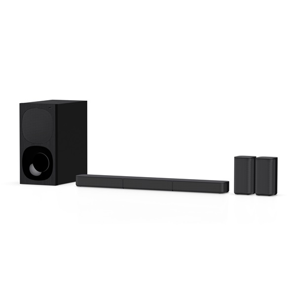 Sony HTS20R.CEL 5.1 csatornás hangprojektor Sony HTS20R.CEL 5.1 csatornás hangprojektor