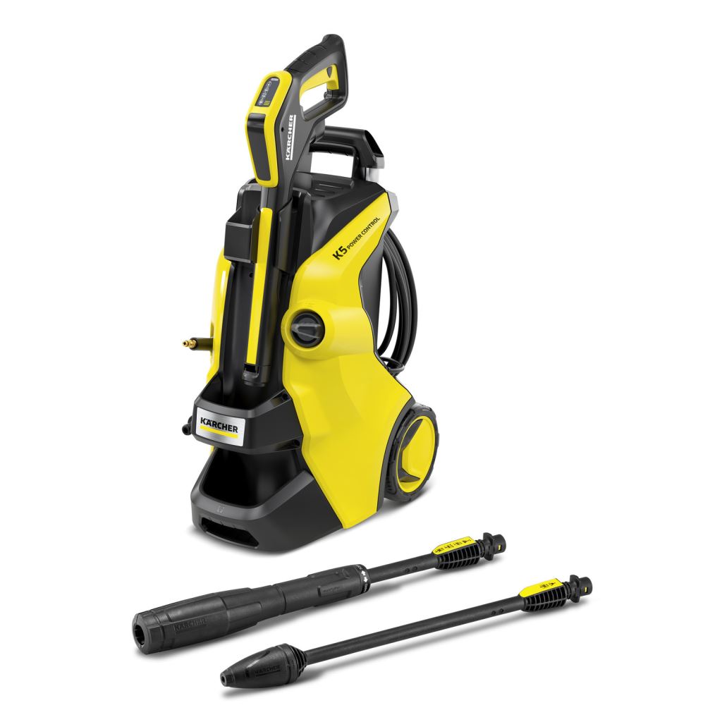 Karcher K 5 Power Control magasnyomású mosó (1.324-550.0)
