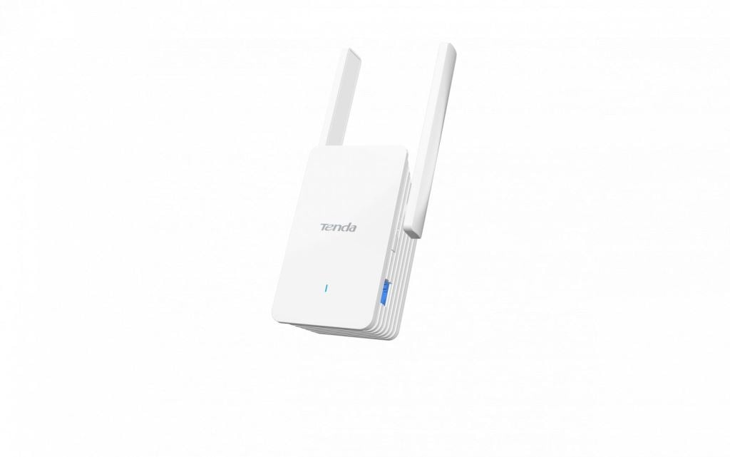 Tenda A27 AX1800 Wi-Fi 6 vezeték nélküli Range Extender