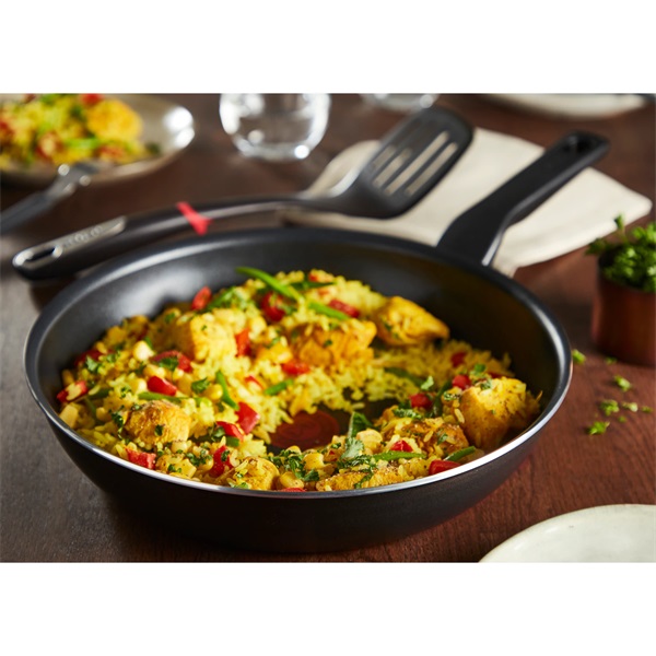 Tefal C3840753 XL Intense serpenyő 30cm Tefal C3840753 XL Intense serpenyő 30cm