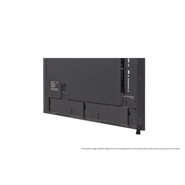 LG 24/7 43" 43UH5N-E  IPS LFD 