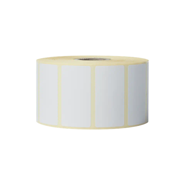 Brother BDE-1J026051-102 Címketekercs 1900db/tekercs 51mm x 26mm Brother BDE-1J026051-102 Címketekercs 1900db/tekercs 51mm x 26mm