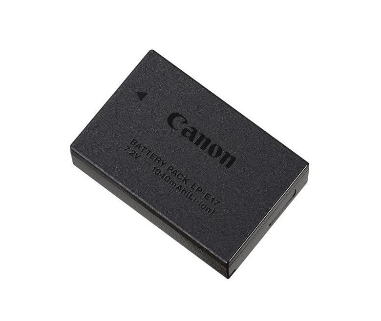 Canon LP-E17 akkumulátor (9967B002AA)
