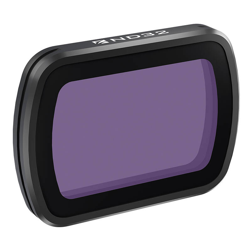14 filters Freewell to DJI Osmo Pocket 3 14 filters Freewell to DJI Osmo Pocket 3