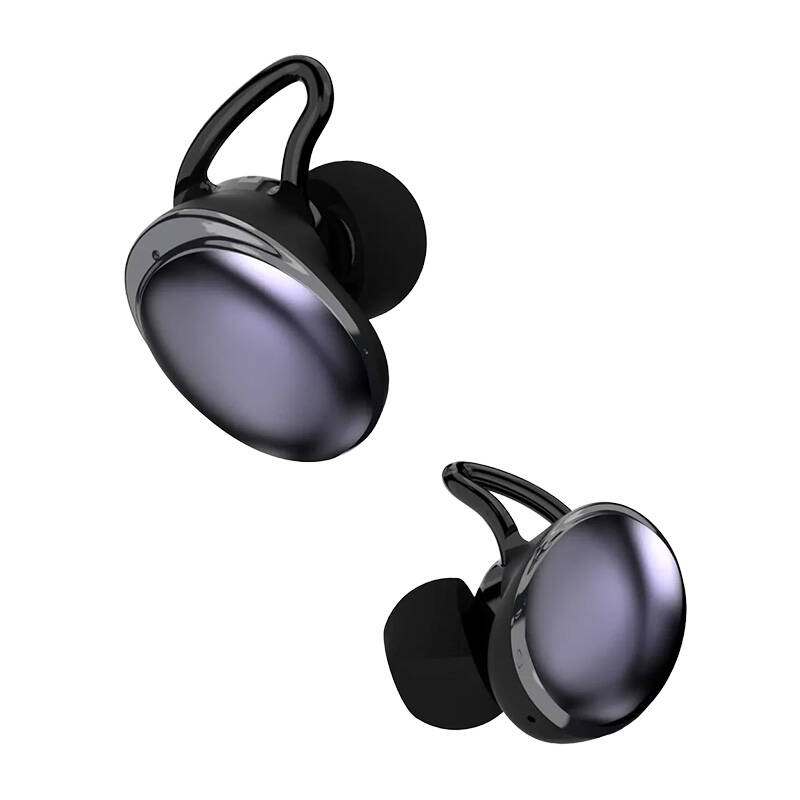 HiFuture FUSION Earbuds Fekete HiFuture FUSION Earbuds Fekete