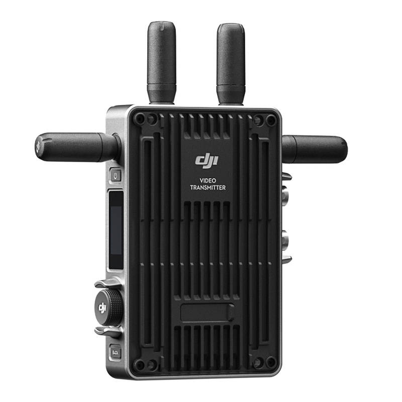 DJI Video Transmitter DJI Video Transmitter