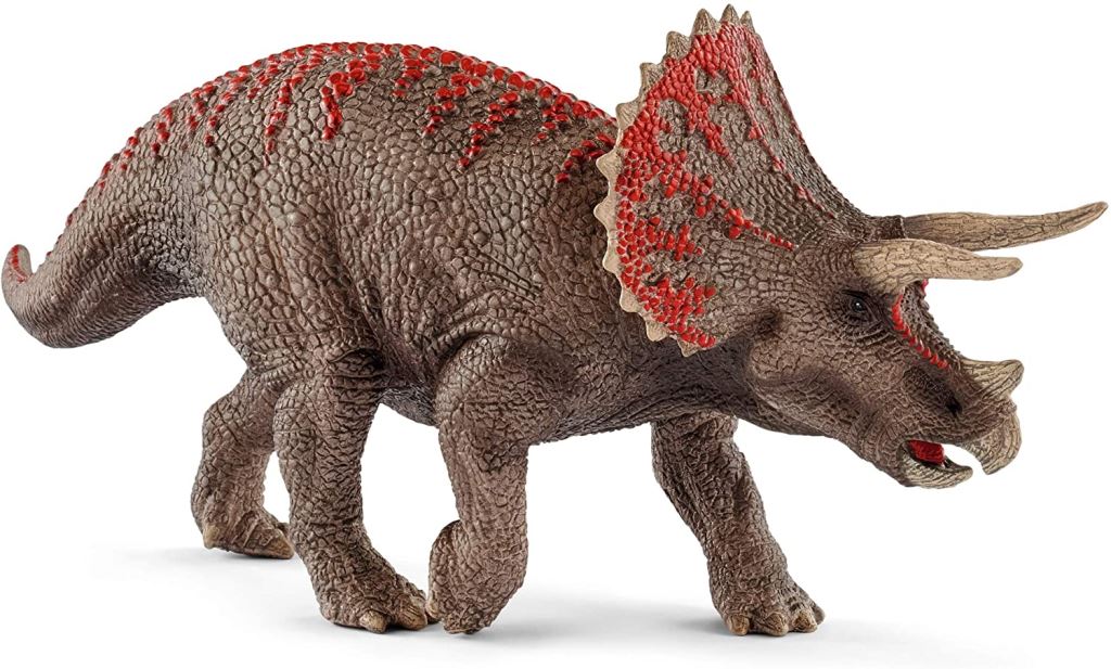 Schleich Triceratops figura (15000) Schleich Triceratops figura (15000)