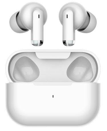Yenkee YHP 07BT Bluetooth fülhallgató fehér Yenkee YHP 07BT Bluetooth fülhallgató fehér