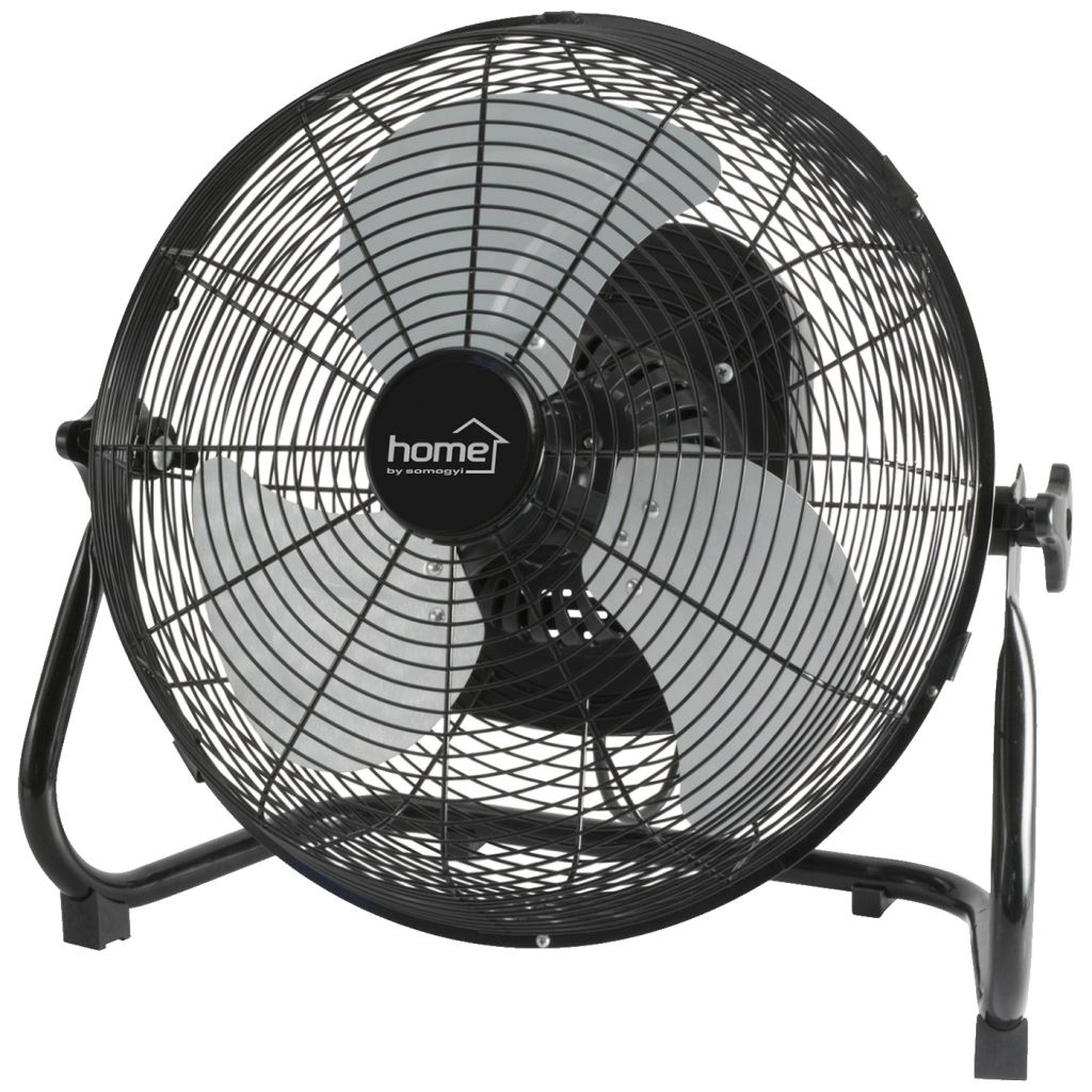 Somogyi PVRO40 oszcilláló padlóventilátor