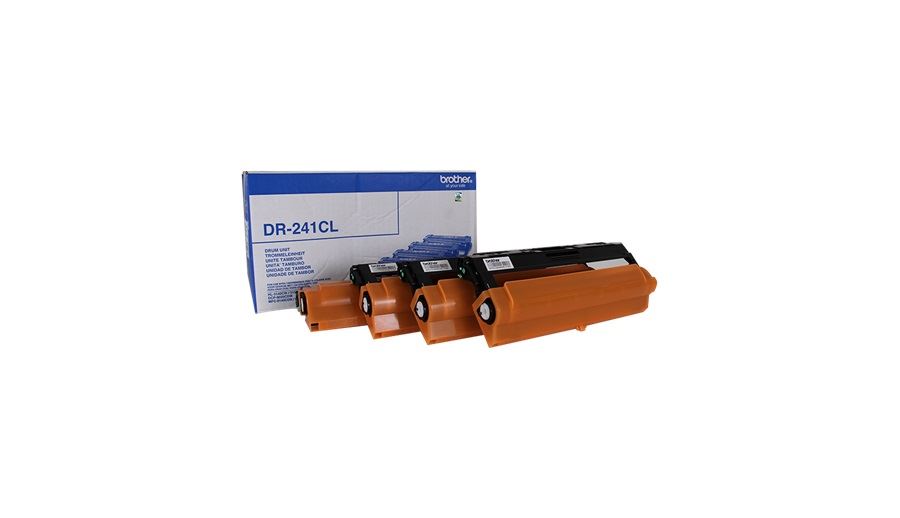 Brother DR-241CL dobegység csomag Brother DR-241CL dobegység csomag