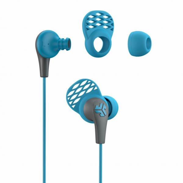 JLAB JBUDS Pro kék-szürke fülhallgató JLAB JBUDS Pro kék-szürke fülhallgató