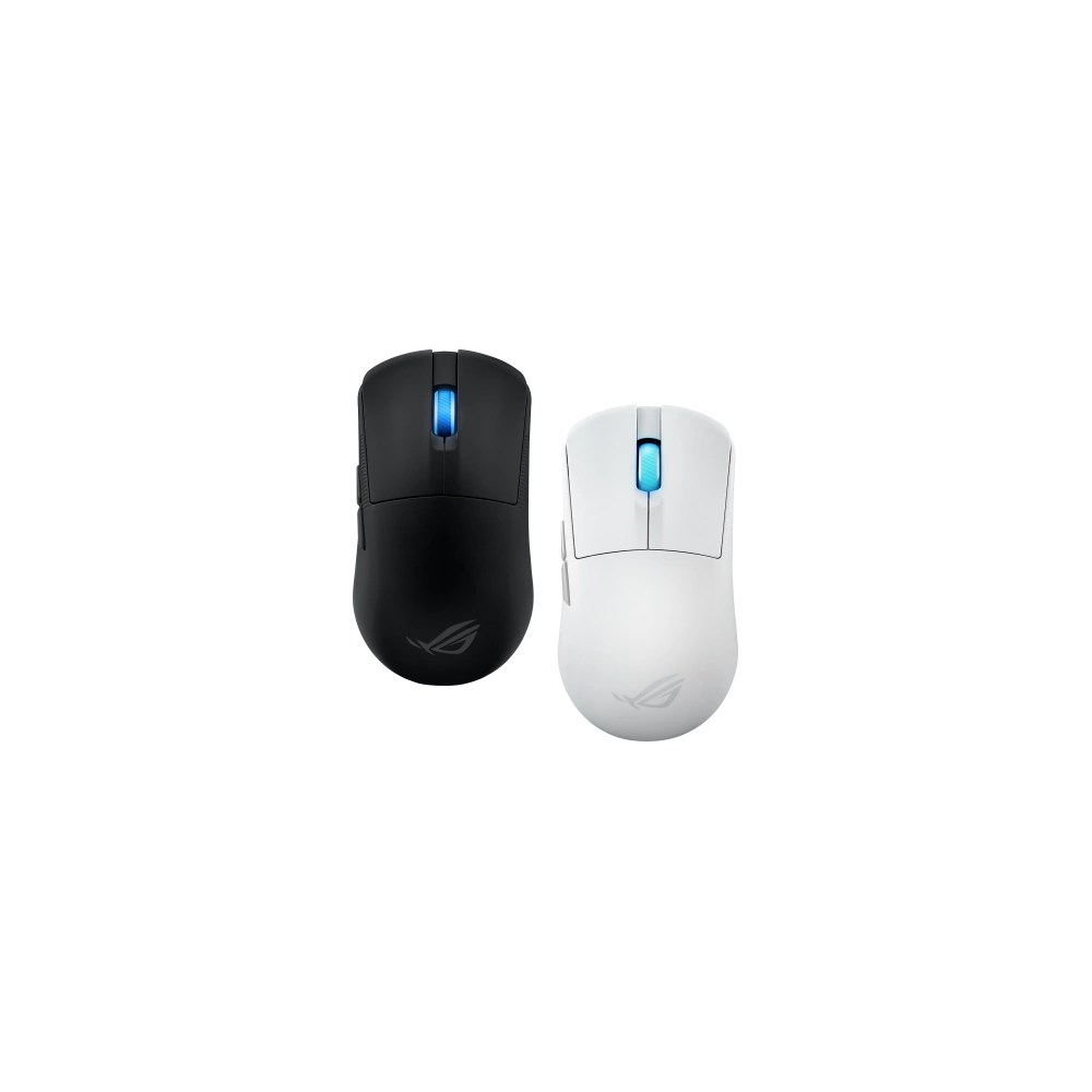  ASUS ROG Harpe Ace Mini vezeték nélküli egér  Fehér
