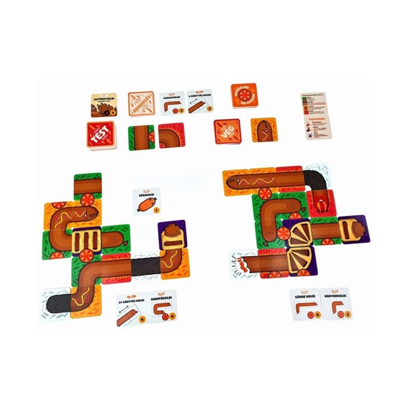 Kolbi kártyajáték