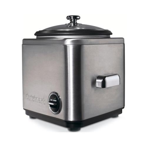 Cuisinart CRC800E rizsfőző 12 személyes Cuisinart CRC800E rizsfőző 12 személyes