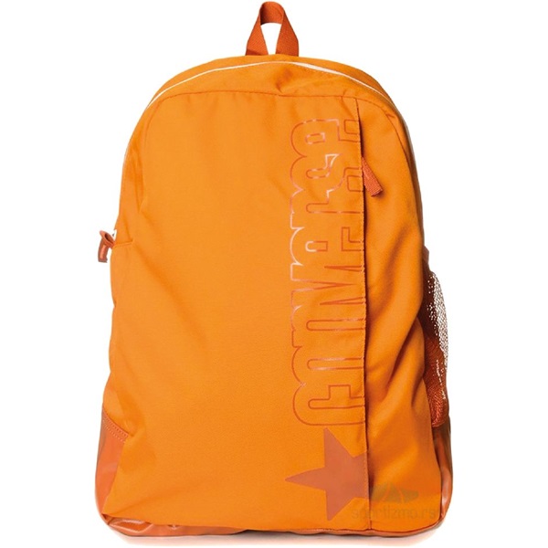 Converse 22 10019915-A01-805 okker hátizsák Converse 22 10019915-A01-805 okker hátizsák