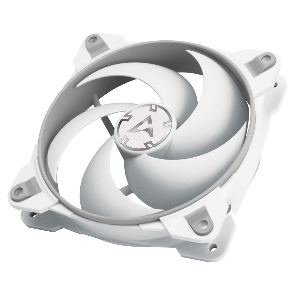 Arctic BioniX P120 Gaming ház hűtő ventilátor 12cm fehér-szürke (ACFAN00167A) Arctic BioniX P120 Gaming ház hűtő ventilátor 12cm fehér-szürke (ACFAN00167A)