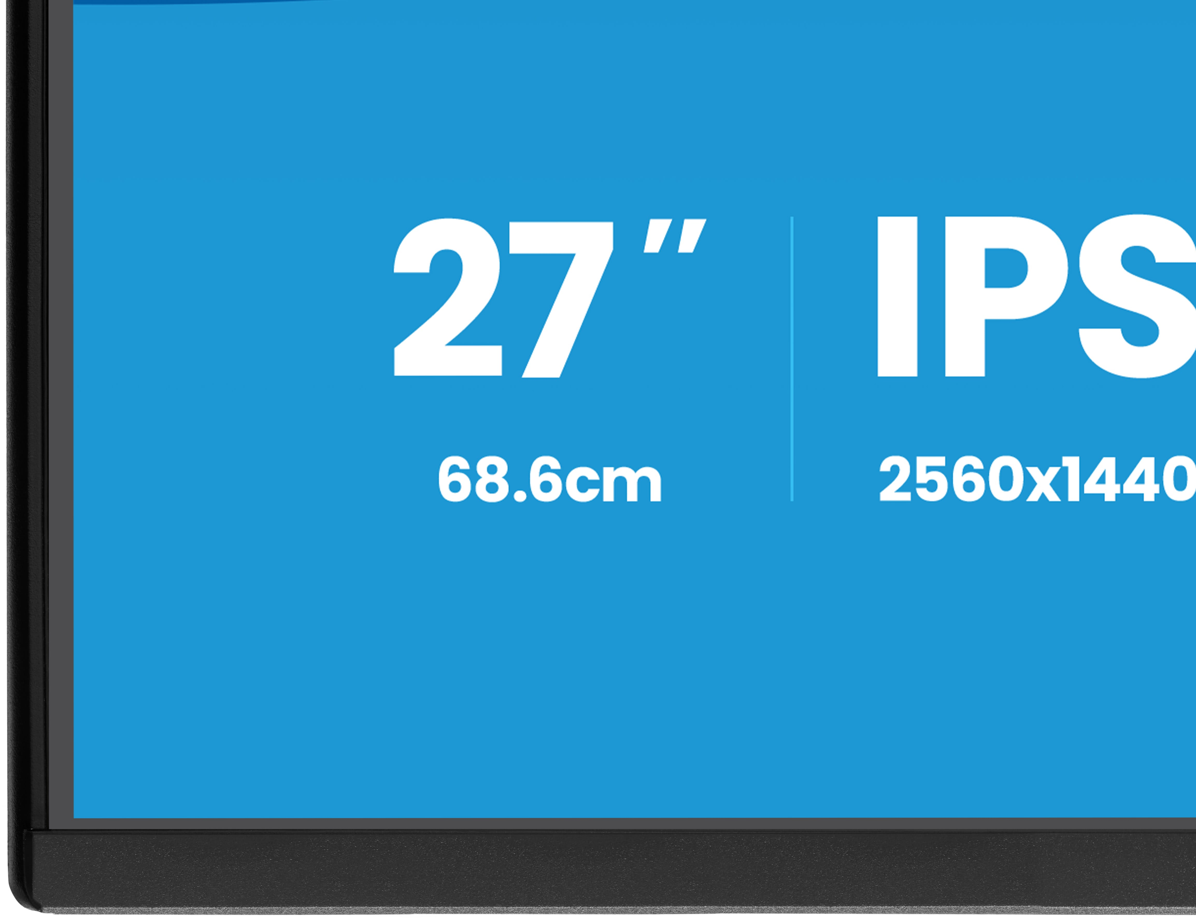 iiyama 27" ProLite X2792QSU-B1 IPS LED Monitor - 2560x1440, QHD, 120Hz, 3ms, Hangszóró, Fekete