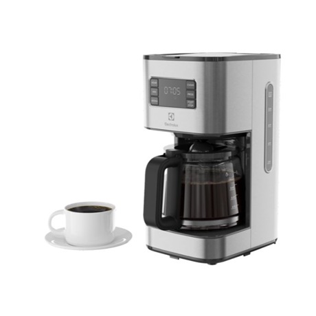 Electrolux E5CM1-6ST  Filteres kávéfőző 