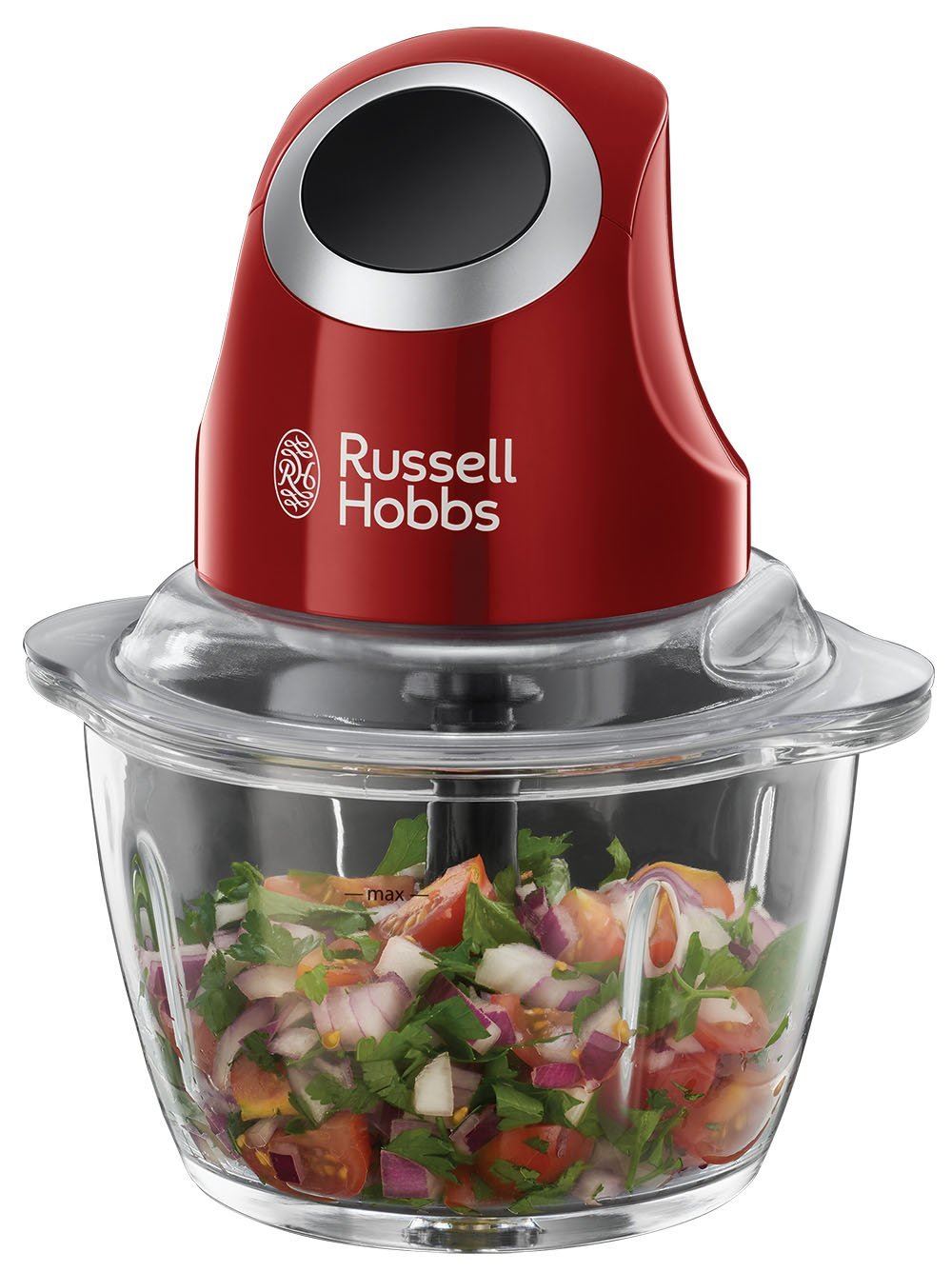 Russell Hobbs 24660-56 Desire mini aprító Russell Hobbs 24660-56 Desire mini aprító
