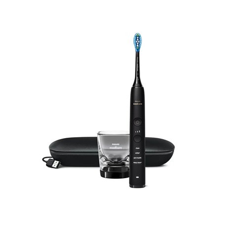 Philips HX9911/09 Elektromos fogkefe Philips HX9911/09 Elektromos fogkefe