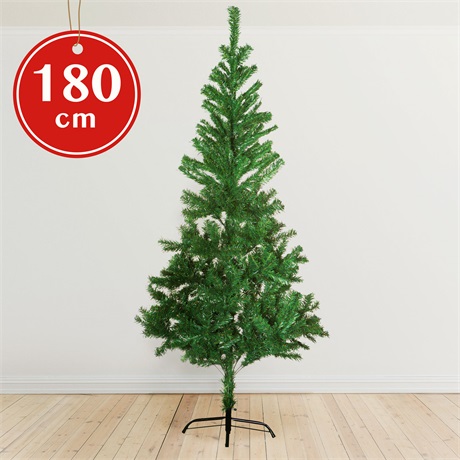 Globiz DA00886 MŰFENYŐ 180 CM