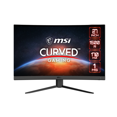 MSI 9S6-3CB01T-027 (G27CQ4 E2) MONITOR