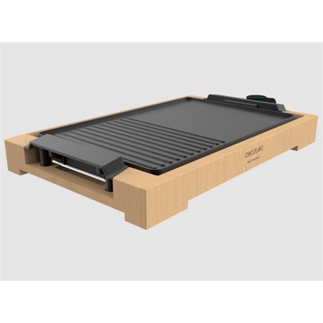 Cecotec 3058 ASZTALI GRILL