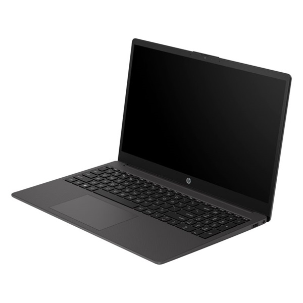HP 250 G10 15,6"FHD/Intel Core i3-N305/8GB/512GB/Int.VGA/FreeDOS/sötétszürke laptop HP 250 G10 15,6"FHD/Intel Core i3-N305/8GB/512GB/Int.VGA/FreeDOS/sötétszürke laptop