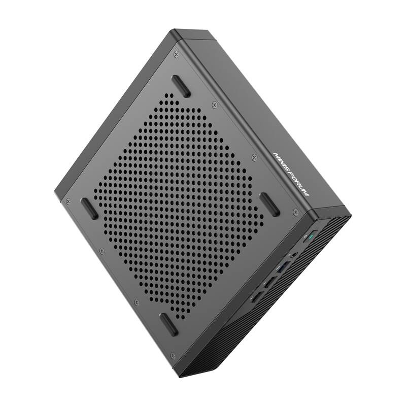 Minis Forum MS-01-S1390 Intel Core i9-13900H barebone processzor MINI-PC 