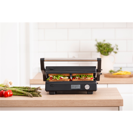 Gorenje GCG2000SD KONTAKT GRILL