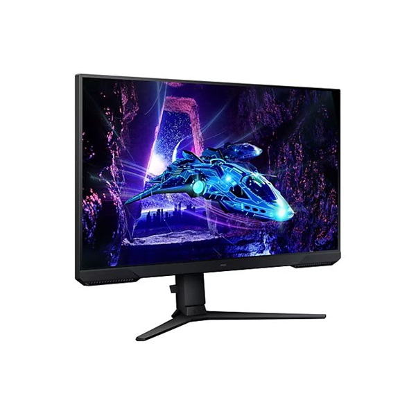 SAMSUNG 27" G30D Gaming 180Hz VA monitor SAMSUNG 27" G30D Gaming 180Hz VA monitor