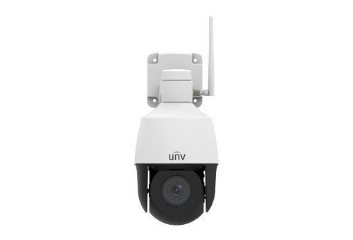 Uniview LightHunter PTZ Wi-Fi IP kamera (IPC6312LR-AX4W-VG) Uniview LightHunter PTZ Wi-Fi IP kamera (IPC6312LR-AX4W-VG)
