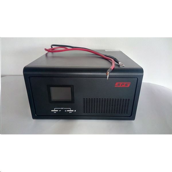 SPS inverter 3500VA (SH3500I)