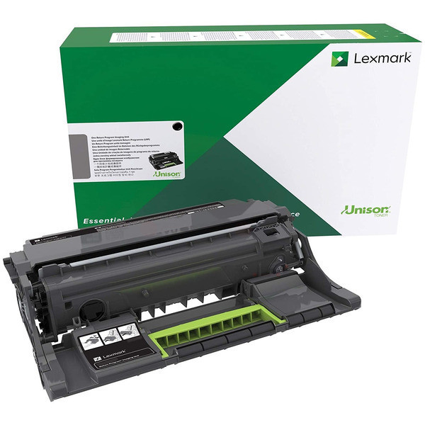 LEX Corp.Imaging Unit  60K  MS/MX 321/421/521/62x