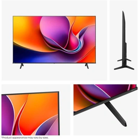 Hisense 50" 50A6Q 4K UHD Smart LED TV