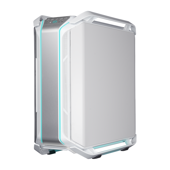  Cooler Master Full Tower   COSMOS C700M RGB  MCC-C700M-WG5N-S00 Számítógépház