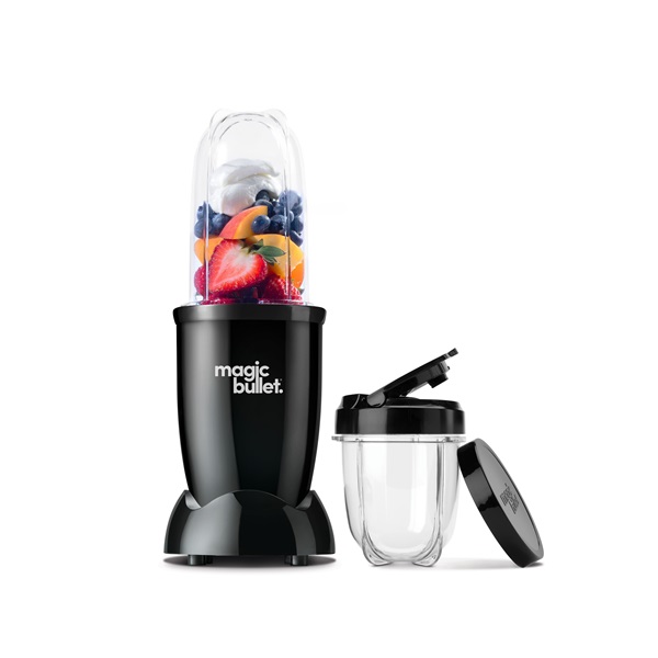 Nutribullet MBR06B turmixgép