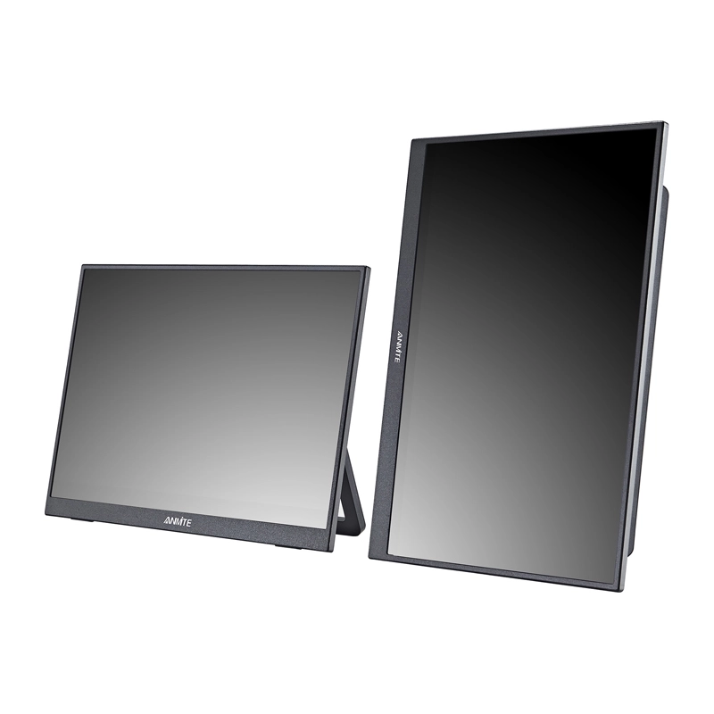 ANMITE A160W03 16" hordozható monitor