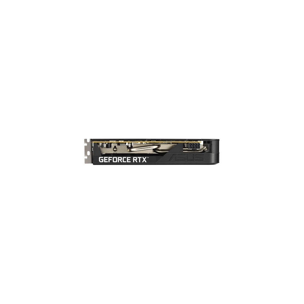 Asus DUAL-RTX5050-O8G Videókártya
