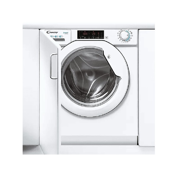 Candy CBW 48TWME-S beépíthető mosógép Candy CBW 48TWME-S beépíthető mosógép