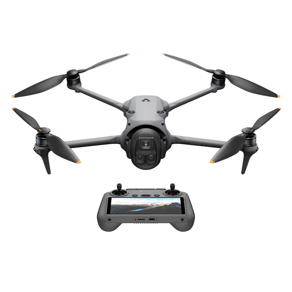DJI Mavic 4 Pro drón
