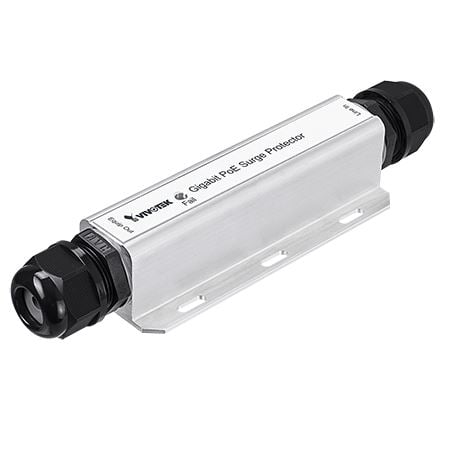 VIVOTEK kültéri PoE túlfeszültség védő (AP-PSP-050)