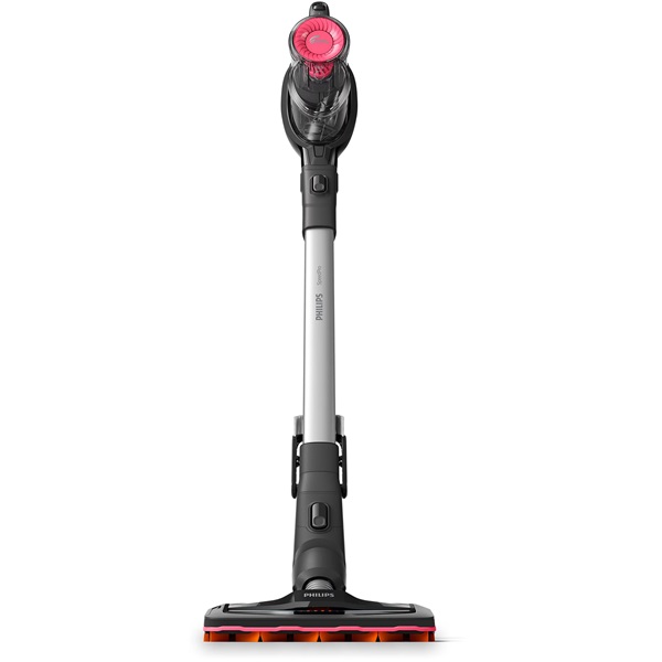 Philips FC6722/01 SpeedPro vezeték nélküli nyeles porszívó fekete