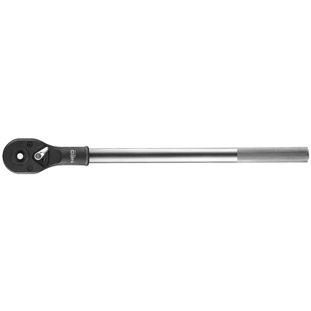 NEO Tools racsnis kulcs 3/4" 500mm hosszú (08-355)