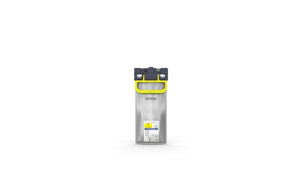 Epson DURABrite Pro tinta sárga (C13T05A400)
