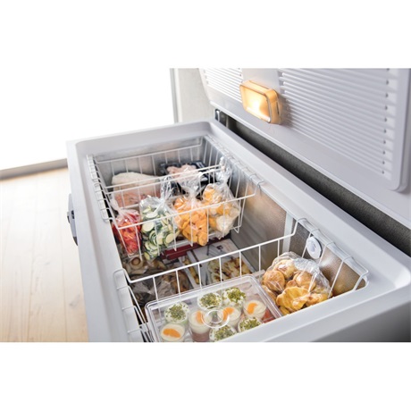 Whirlpool WHE31352 FO 3 Fagyasztóláda 