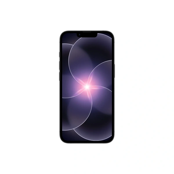 Apple iPhone 17e 512GB Okostelefon Fekete