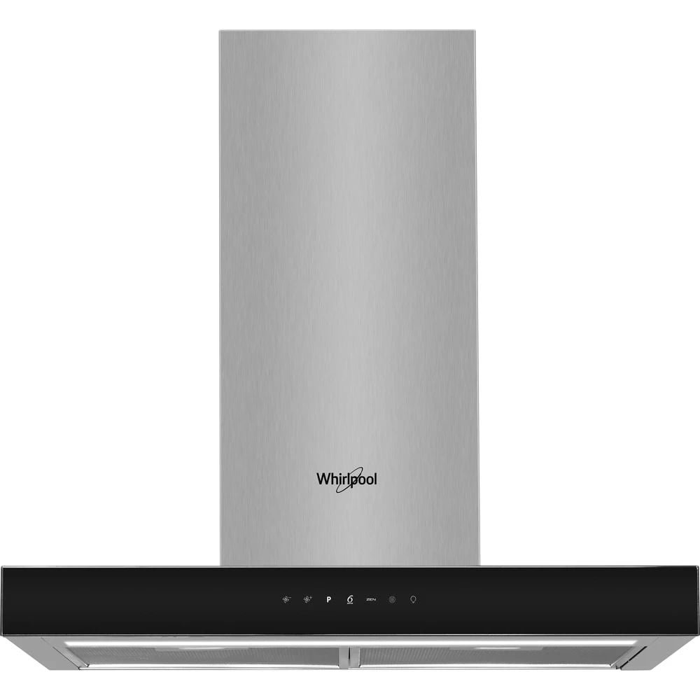 Whirlpool WHBS 62F LT K/1 beépíthető páraelszívó Whirlpool WHBS 62F LT K/1 beépíthető páraelszívó