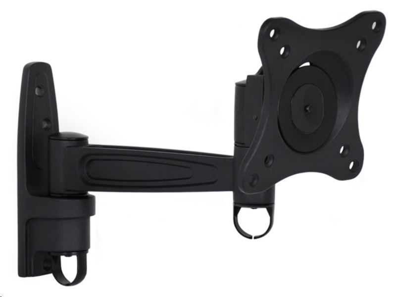 Multibrackets M VESA Flexarm 360 II fali tartó 15"-32" fekete (7350022733282) Multibrackets M VESA Flexarm 360 II fali tartó 15"-32" fekete (7350022733282)