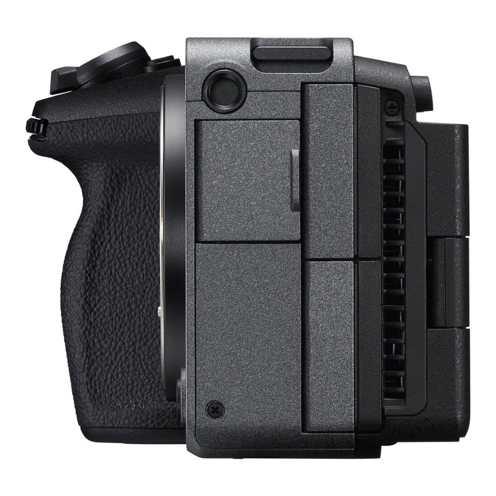 Sony FX30 váz + XLR handle unit (ILMEFX30.CEC)